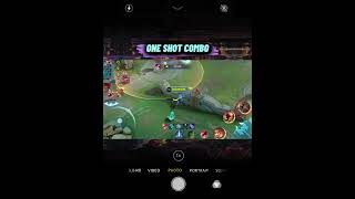 Download lagu Hayabusa One Shot Combo ~ Mlbb Hayabusa mp3