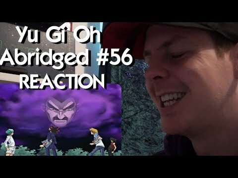 YGOTAS Episode 56 - It's a Mad, Mad, Mad, Mad Virtual World REACTION