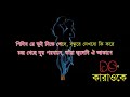 Pagla Hawar Tore James Version 2 Bangla Karaoke ᴴᴰ