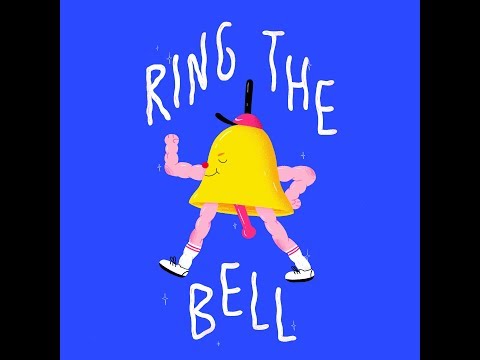 Ran Ziv - Ring The Bell (Cover For Anita Ward)