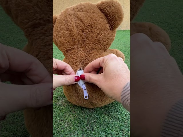 محموعة اصنع دبدوبك بنفسك