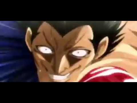 Ippo Vs Sawamura full episode tagalog dubbed