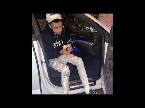 Jay Gwuapo - Poppa Stunnin (Unreleased)