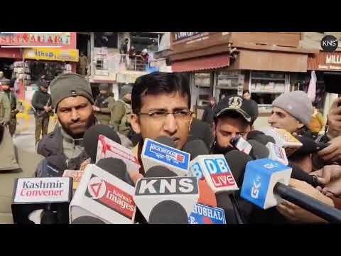 Expressing optimism over a surge in tourist arrivals and favourable snowfal...