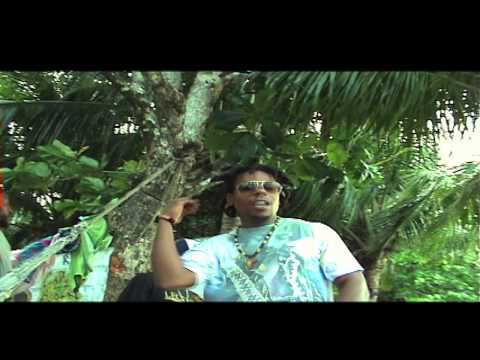 ORIGINAL B & BLACK CHINA  Music video