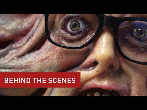 Every 90's Commercial Ever: Behind the Scenes