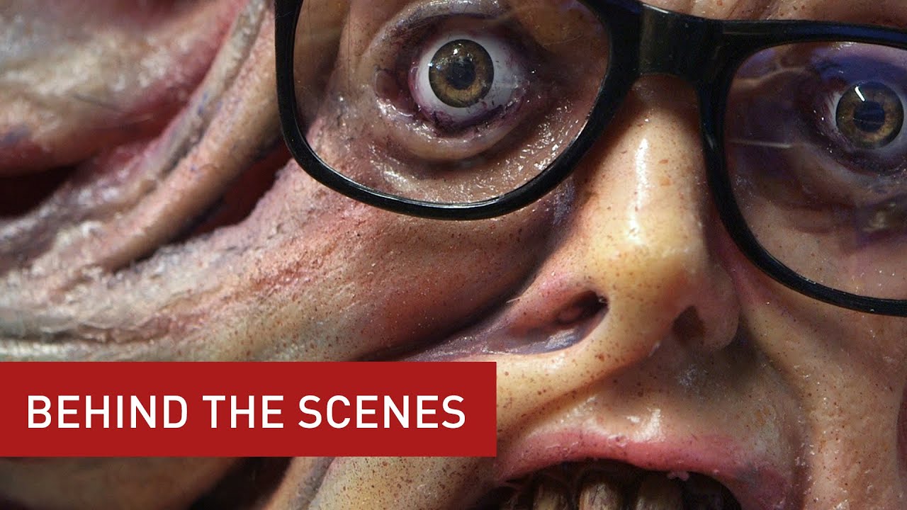 Every 90's Commercial Ever: Behind the Scenes