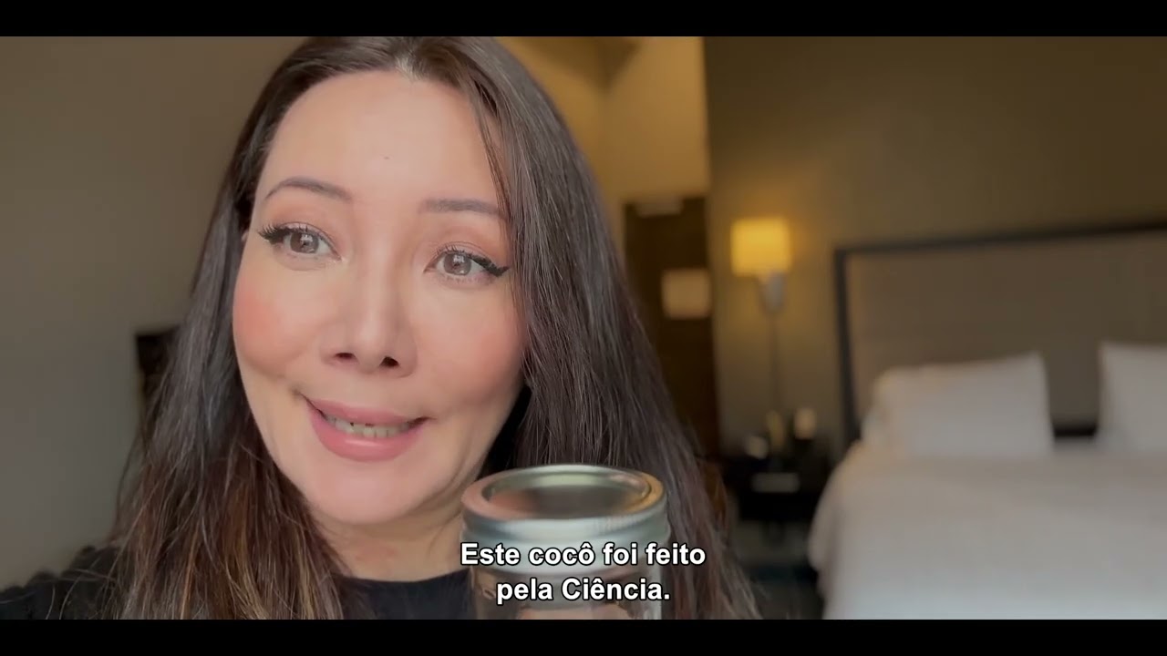 Feitos de Plástico (Trailer) - 14ª Mostra Ecofalante de Cinema