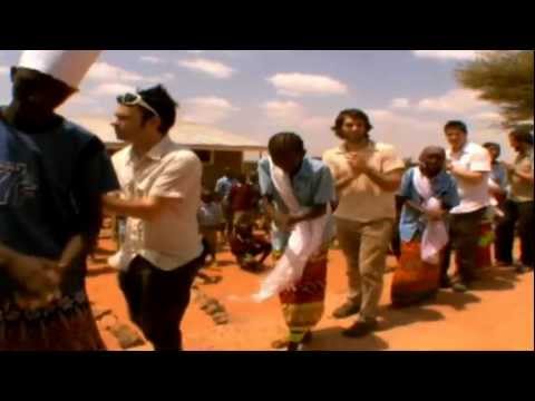 Estratagema de Deus - Nasci Profeta - Clipe