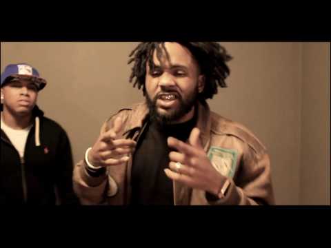 "Real As Me" #WAY2 Ft KpOnDaBeAt [Prod.By Nightryder] (Shot By Gerb_Tv)