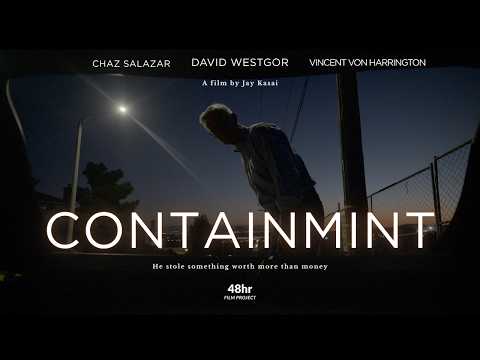ContainMint (Trailer)