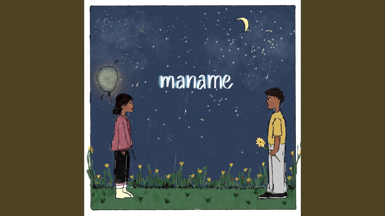 Maname Song Lyrics – Sarah Black