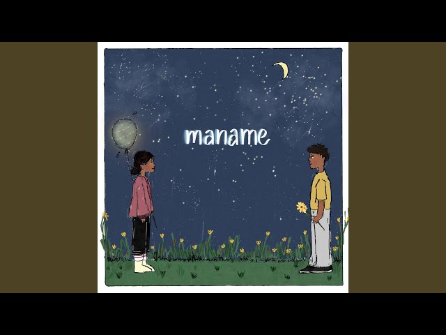 Maname Lyrics English Translation – Sarah Black