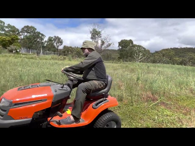 Ballarat Mower Centre - Delacombe, VIC