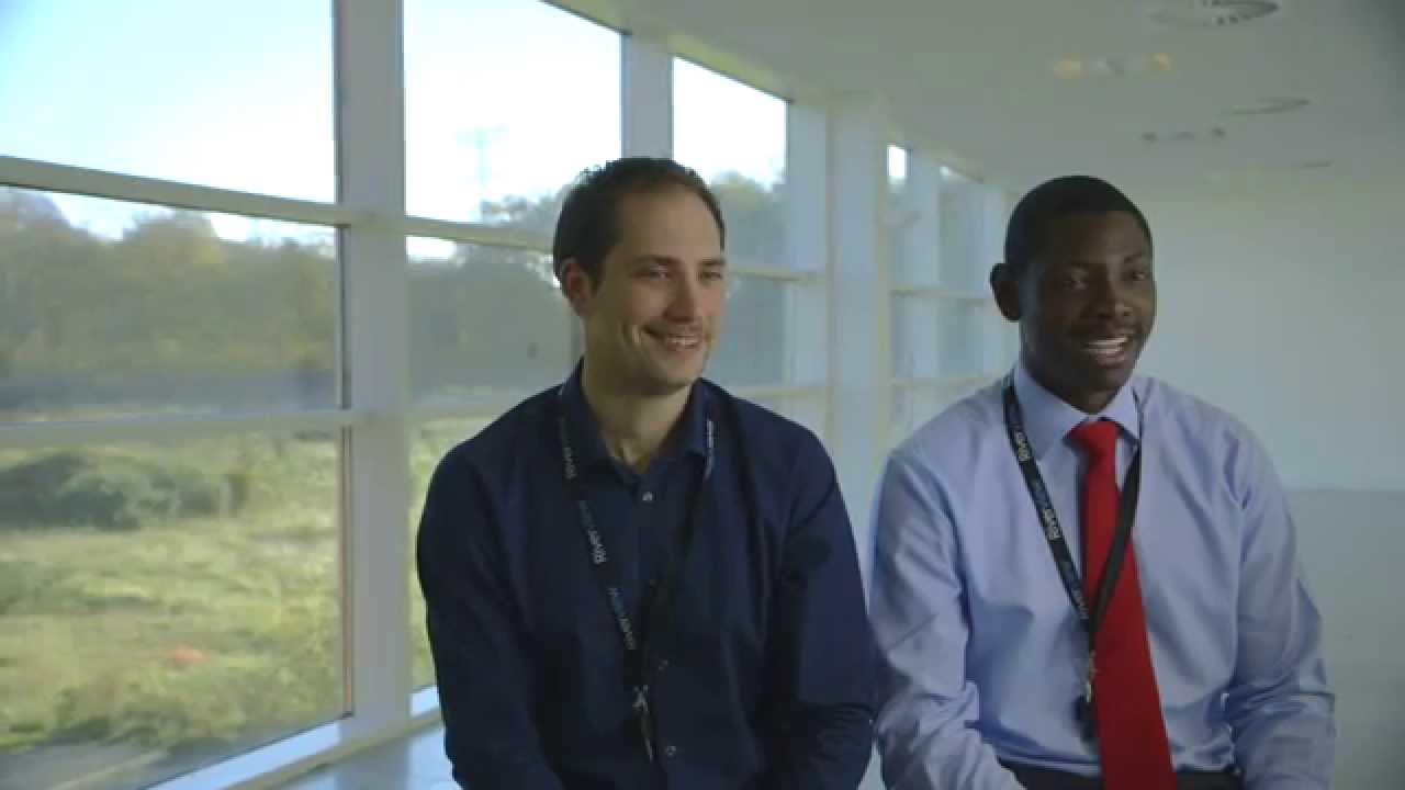 How our team describe Riverview Law