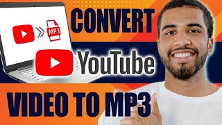 Download lagu How to Convert YouTube Video to MP3 (2025) mp3