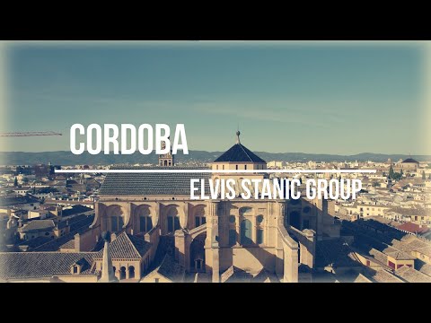 Elvis Stanić Group - Cordoba