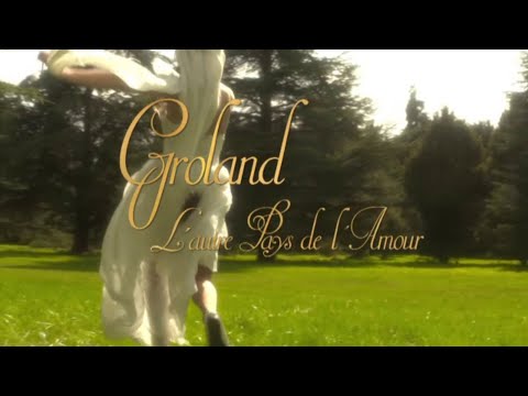 Sponsor : ‘’Groland autre pays de l'amour’’ - Groland - CANAL+
