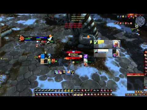 Horosho Resto Shaman Arena Guide: Warrior/Rsham vs Rogue/Priest 2500 MMR with comments