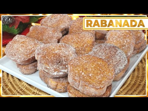 Vídeo: Rabanada simples: dúvidas e preparo rápido e fácil