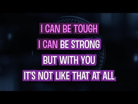 Wish You Were Here (Karaoke Version) - Avril Lavigne