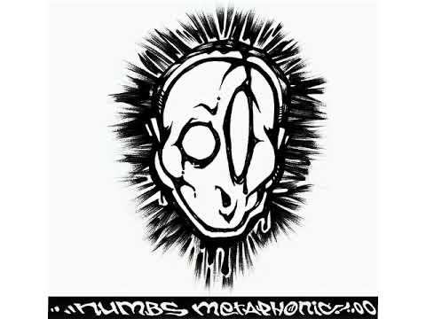 Numbs – Metaphonic (1996)
