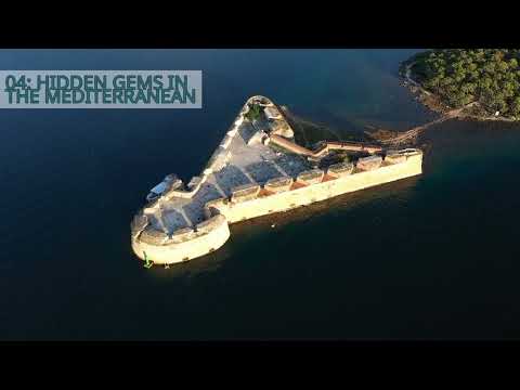 Croatia: The Land of Thousand Islands