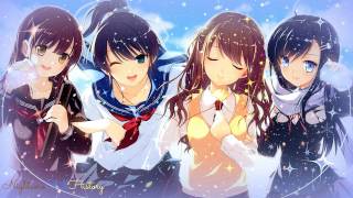 Nightcore - Get Stupid