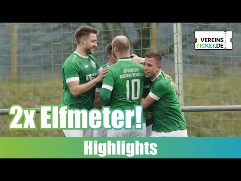 VfL Trier - SG Reinsfeld