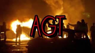 MaliJack X Natik - AGT