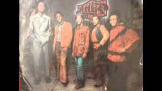 Funk Inc. "We Can Be Friends"