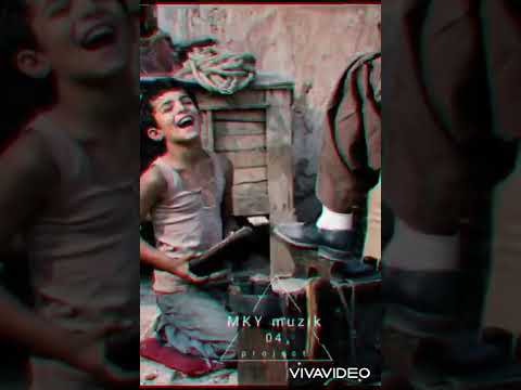 Muharrem ertaş & ( MKY remix ) #deephouse #remix #turkish #music