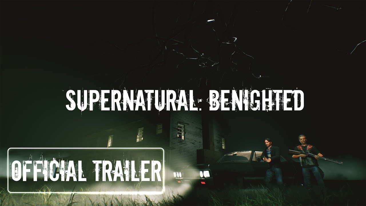Trailer