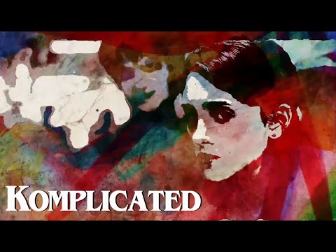 Dana Jean Phoenix - Komplicated (Official Lyric Video)