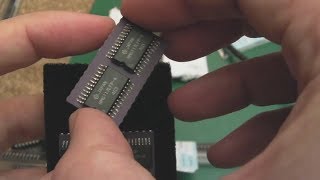 Alisons Electronic Components