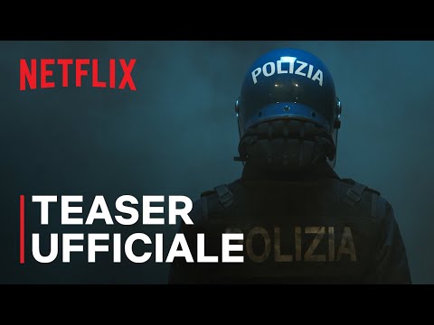 Tráiler Desorden Público: 1 Episodios del 1 al 6