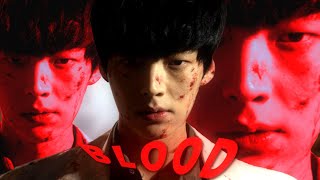 Download lagu He Survived Even After the Blast💥 | Kdrama: Blood | Ahn Jae-hyun Edit mp3