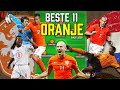 BESTE 11 ORANJE: Dit Elftal Had Zeker Het WK Gewonnen!