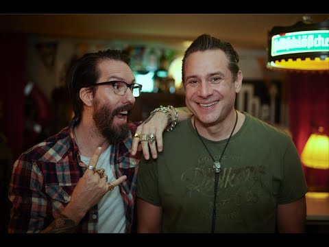 „Rodeo Radio - Die BossHoss Rock Show“ - als Radioshow & Podcast!