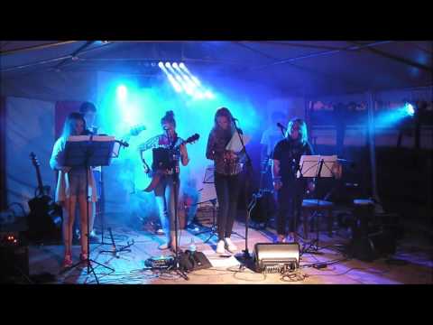 Studio Artystyczne "ACOUSTIC" - Breakout - Poszłabym za tobą