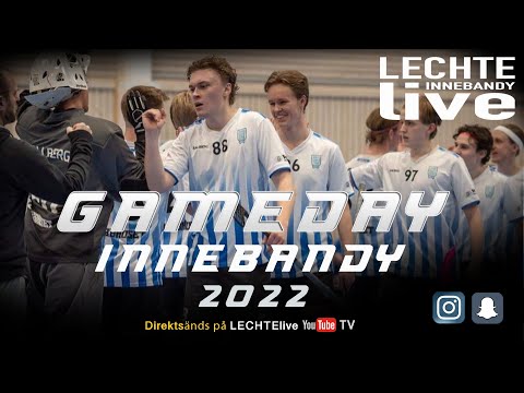 Landvetter IBK H2 - FBC Lerum Utveckling H2