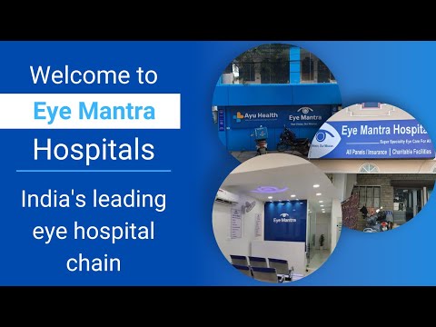 Videos from EyeMantra Gurugram