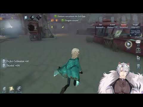 WATCHING IVS RC VS ZETA | Comfy Wolf stream 🐺🐺