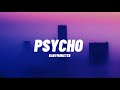 BABYMONSTER Psycho Lyrics