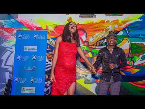 Exclusive live performances by Fistong Boy, Carola Nzang | EcuaTunes