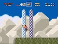 Super Mario World Master Quest 2 Return Of Mario Part 1