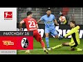 Union Berlin - SC Freiburg 0-0 | Highlights | Matchday 16 – Bundesliga 2021/22