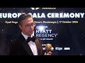Reid's Palace, A Belmond Hotel, Madeira - Eduardo Peregrino, General Manager