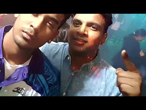 Feenix Promo Dj Nickz