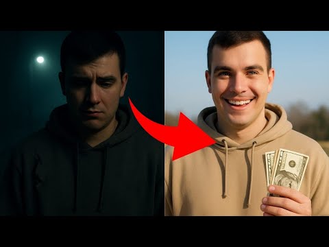 Quantensprung verstehen:So veränderst du dein Leben in 5 Schritten!